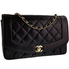 Borsa a tracolla CHANEL