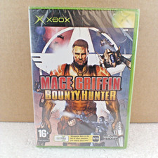 Mace Griffin Bounty Hunter