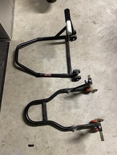 Cavalletti Anteriore e