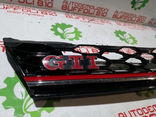 Griglia rotta anteriore - anteriore, vw