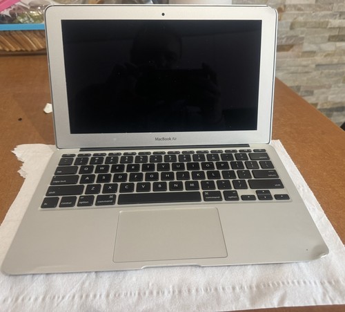 Apple macbook air metà - apple, 11"