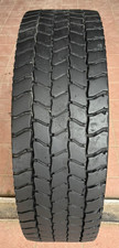 225/75 R17.5 129/127M FULDA