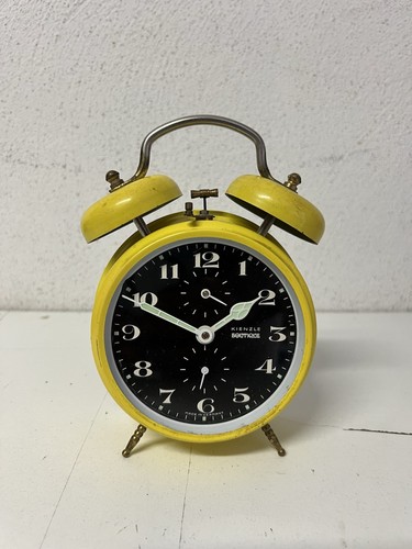 Antico orologio tavolo - da,