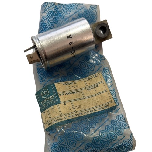 72399 intermittenza rele - intermittenza, rele'