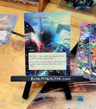 Mana Confluence - Full Art /