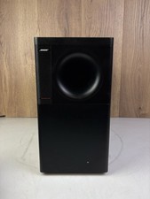 Bose Acoustimass 10 serie 2