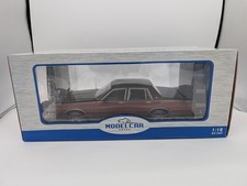 1/18 MCG 1987 Chevrolet