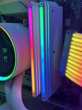 Corsair Dominator Titanium RGB