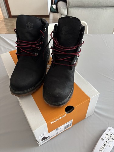 Timberland inch premium - timberland, 6-inch