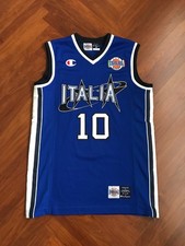 Maglia MYERS ITALIA ITALY