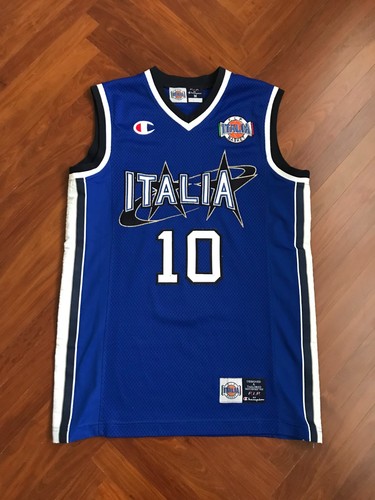 Maglia myers italia - maglia, italy