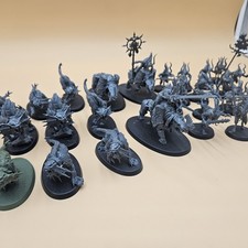 Lotto Warhammer 40K Age of