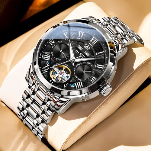 Olevs 6668 orologio - 6668,