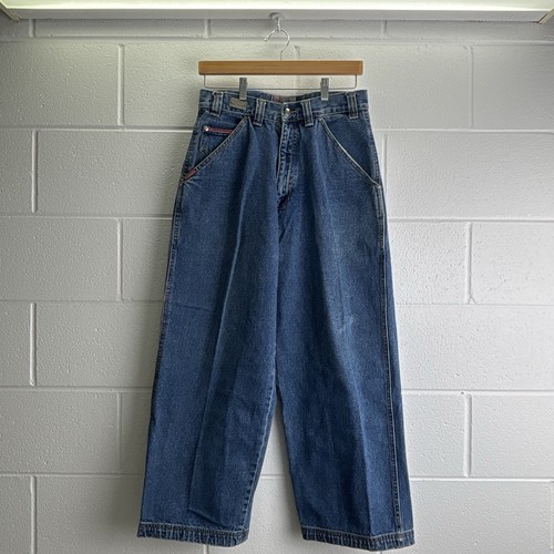 Jeans denim vintage ecko unltd - denim,