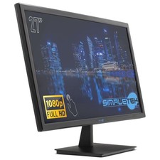 MONITOR 27" FHD SCHERMO