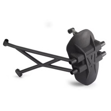 2S001324 - REAR MUDGUARD KIT  - MOTO GUZZI V85TT e TRAVEL 2021/2025