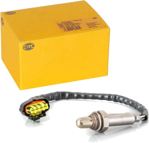 Sonda lambda riscaldata poli - 4,