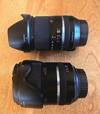 Tamron 16–300 mm f/3.5–6.3
