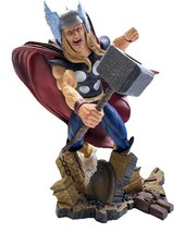 Statua in PVC Marvel Gallery