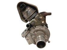55266961 TURBO TURBINA FIAT