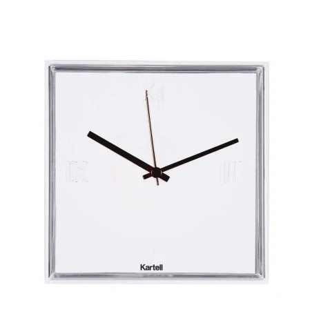 Orologio parete kartell - parete,