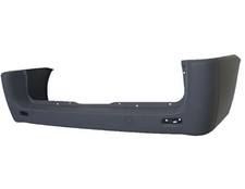 PARAURTI POSTERIORE DA