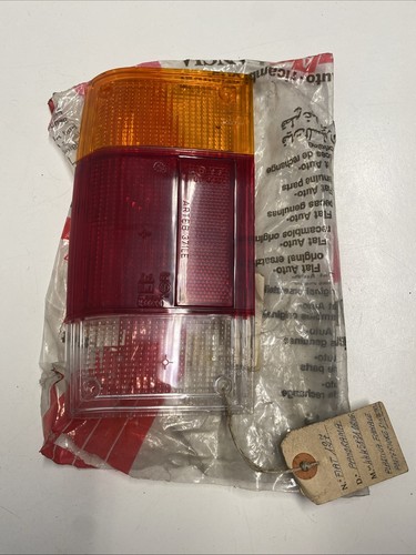 Fiat 127 panorama plastica - fiat,