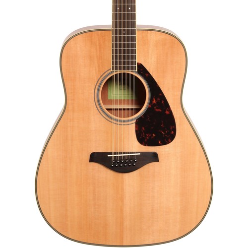Yamaha fg820 chitarra - yamaha, fg820-12