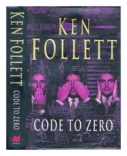 Follett, Ken Codice A Zero