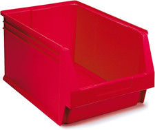 - Contenitore a Bocca Di Lupo