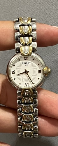 Bracciale tissot 1853 - tissot, quarzo