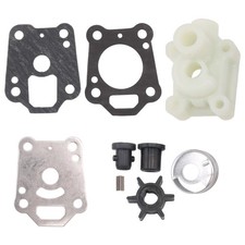 Kit pompa acqua per motore