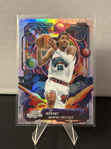 2025 topps chrome - 2025-26,