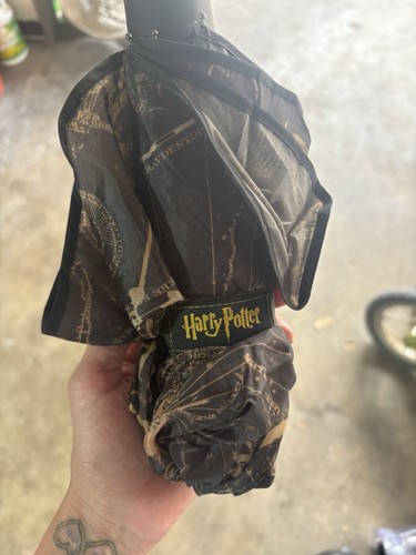 Harry potter umbrella - potter,