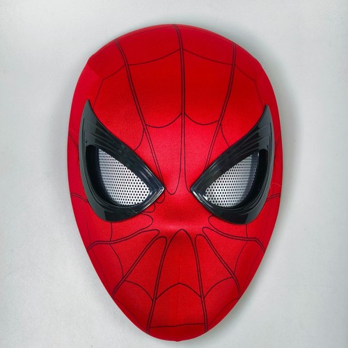 Maschera spiderman adulti - maschera,