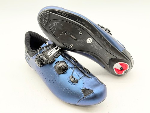 Scarpe ciclismo sidi genius - scarpe,