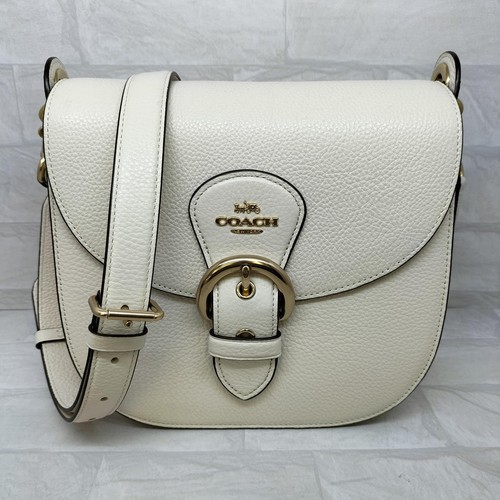 Borsa tracolla coach numero - a,
