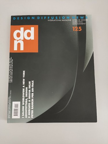 Libro design diffusion news - design,