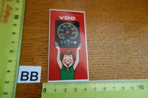 Vecchio adesivo ciclismo bici - vecchio,