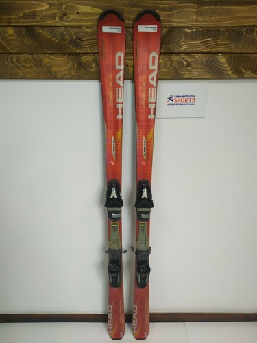 Head c200 156 sci tyrolia - c200,