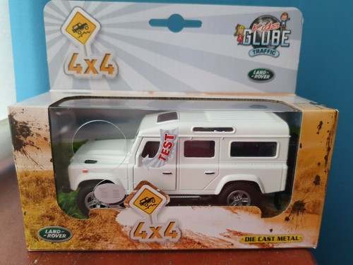 Mappamondo per bambini - , metallo