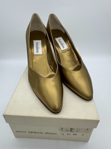 Scarpa donna vintage anni - , 80