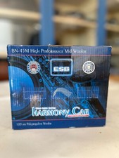 Woofer esb bn45 blue - esb, note