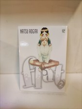 Flat #2 - GP Manga - E1