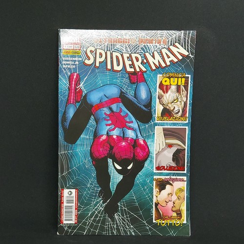 Marvel amazing spider man - spider-man,