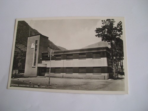 Torino perosa argentina m - perosa,