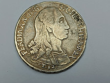 FERDINANDO III DI BORBONE 12