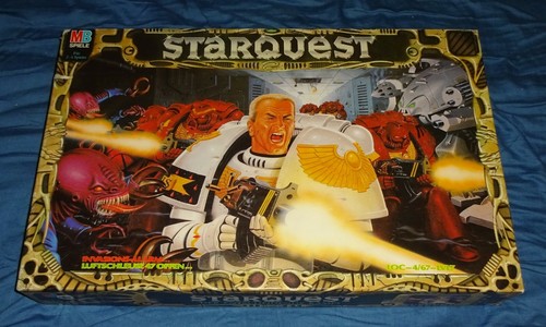 Selezione star quest ricambi - selezione,