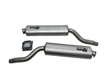 COPPIA TERMINALI DUCATI