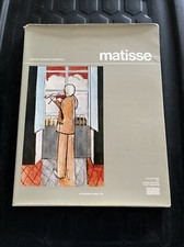 Matisse Collection from the
